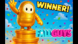 Fall Guys ,Fall Guys gameplay