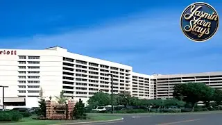 Long Island Marriott | New York (NY), United States | Hotel Review 🌟