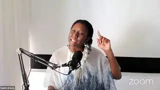 Eres, Est&aacute;s Feliz? *** La Motivadora *** Sandra Graves