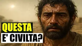 Le prime città erano trappole mortali | La vita brutale dei Sumeri