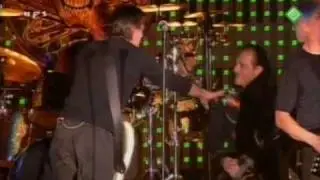 Golden Earring - Radar Love (Live at Ahoy 2006)