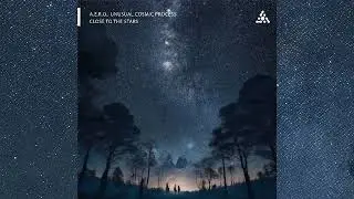 A.e.r.o., Unusual Cosmic Process - Meridian
