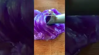 Slime scoops #slimevids p #slimegoals #satisfying #oddlysatisfying #preppyyyy #bubbleskincare
