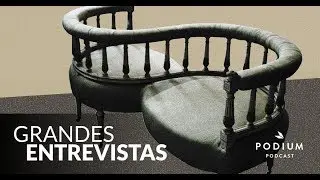 Grandes Entrevistas | T01E02 - Guillermo Cabrera Infante: “El exilio me ha convertido en escritor”