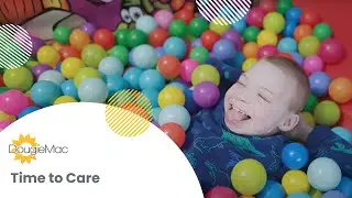 Dougie Mac - Time to Care