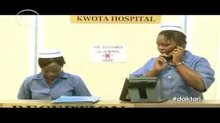 Daktari Episode 18