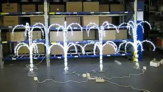 LED FONTEIN