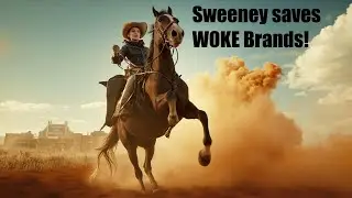 Sydney Sweeney Saves Woke Brands? | Cracker Barrel, Bud Light & &lsquo;Great Jeans&rsquo; Ad Compilation