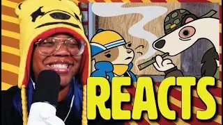 HOW TO B3 COOL | Tony Piemations | AyChristene Reaction