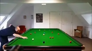 Routine 139 Break