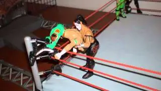 GCW Episode 1 Preview