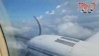 Путешествие из Маягуэса в Сан-Хуан с Cape Air