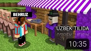 SEHRGARGA YORDAM BERDIM UZBEK TILIDA/UZBEK TILIDA/@Compot