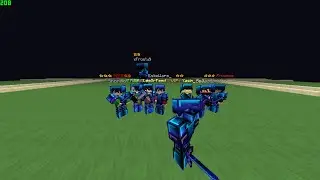 CraftRise Factions | Edit Avı #3