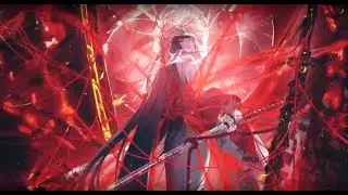 Great Trichiliocosm WAW Ryoshu Ego Showcase | Limbus Company