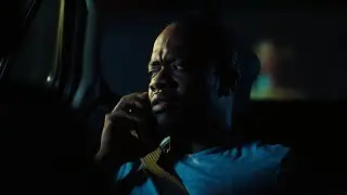 Rideshare - Horror Short Film