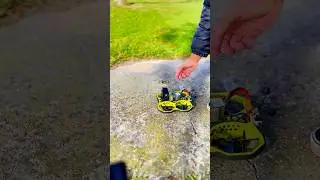 #drone 3inch Fpv racing drone #gopro