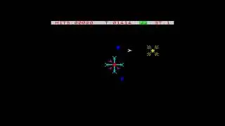 Sentinel by Abacus for the 16k Sinclair ZX Spectrum