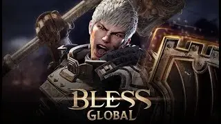 BLEC Exchange Token Update Bless Global Day7