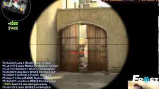Poor mans Ace