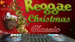 Reggae Dancehall Christmas Classic Mix by Djeasy