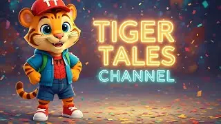 BEST Educational Songs for Kids Make Learning FUN | Tiger Tales Channel