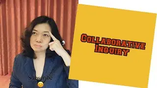 Is Collaborative Inquiry an Effective Structure for learning? | what is a collaborative inquiry?