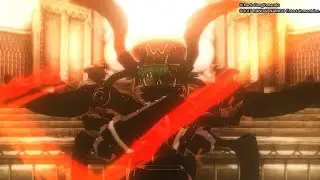 .hack//G.U. Vol. 1//Rebirth - Tri Edge