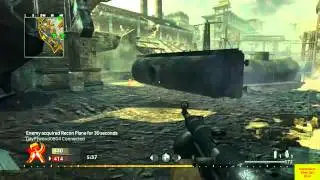 Countdown to Black Ops 2 - World at war