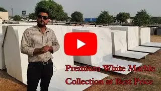 Premium Agaria Super White Marble At Affordable Price | Varieties In Agaria White Marble