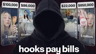 I Spent Hours Decoding What Makes Top Affiliates Earn Millions (6 Hooks Revealed)
