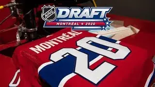 2020 NHL Draft Report: Fall 2019
