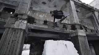 [SKI] Pleasure - Russian Dressing - Level 1 HD
