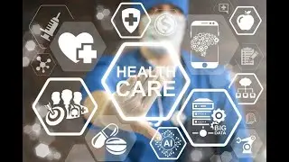 Revolutionizing Healthcare - The Impact of Blockchain Technology (6 Minutes)