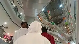 Durgapur city junction Mall 