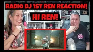 РАДИО ПАРЕНЬ Первая реакция РЕН-Привет, РЕН! #реакция #р...