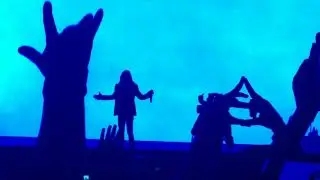 MiLANO ROCKS 2018