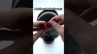 Airoh Valor GoPro Helmet Chin Mount (Motovlog Setup)