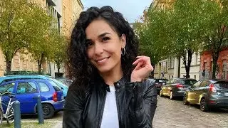 Harte Arbeit am Set! Mit ihrer Rolle der Shirin Akinci erlangte Gamze Senol in der erfolgreichen TV-