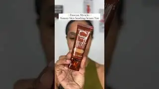 NEW Danessa Myricks Yummy Soothing Serum Skin Tint - Shade 9