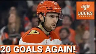 TRADEMASTER: Why Cutter Gauthier PROVES the Anaheim Ducks Dominated the Jamie Drysdale Trade
