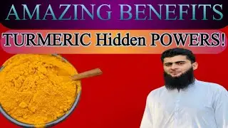 Amazing Benefits of Turmeric in cancer's 👇👇👇👇🧎🧎🧎