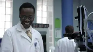 Better Off Ted - Phil and Lem