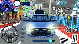 Car Simulator Vietnam Drive - (2021) Новый лучший геймплей для Android