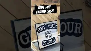 All our sign carving supplies at makeawoodsign.com #woodsigns #freehand #woodworkingtools