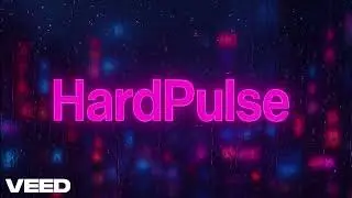 HardPulse - life is music (Dj Boozywoozy)