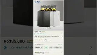 Rakit PC 1 juta untuk main Minecraft #rakitpc #pcgaming #mendingrakitpc #komputer #vga #gaming