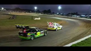 Champ of champions 20 Desember 2025 Heavy Metals Heat 3