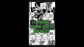 Rocks vs Harald: &iquest;El Mundial se juega en God Valley? One Piece 1158 explota ⚔🌐