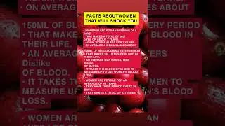 Fact about the woman body #vitaleternity #healthover60 #healthyaging